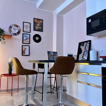 Suite Bohemien Chic - A 5 Fermate Dal Duomo Mailand Exterior foto