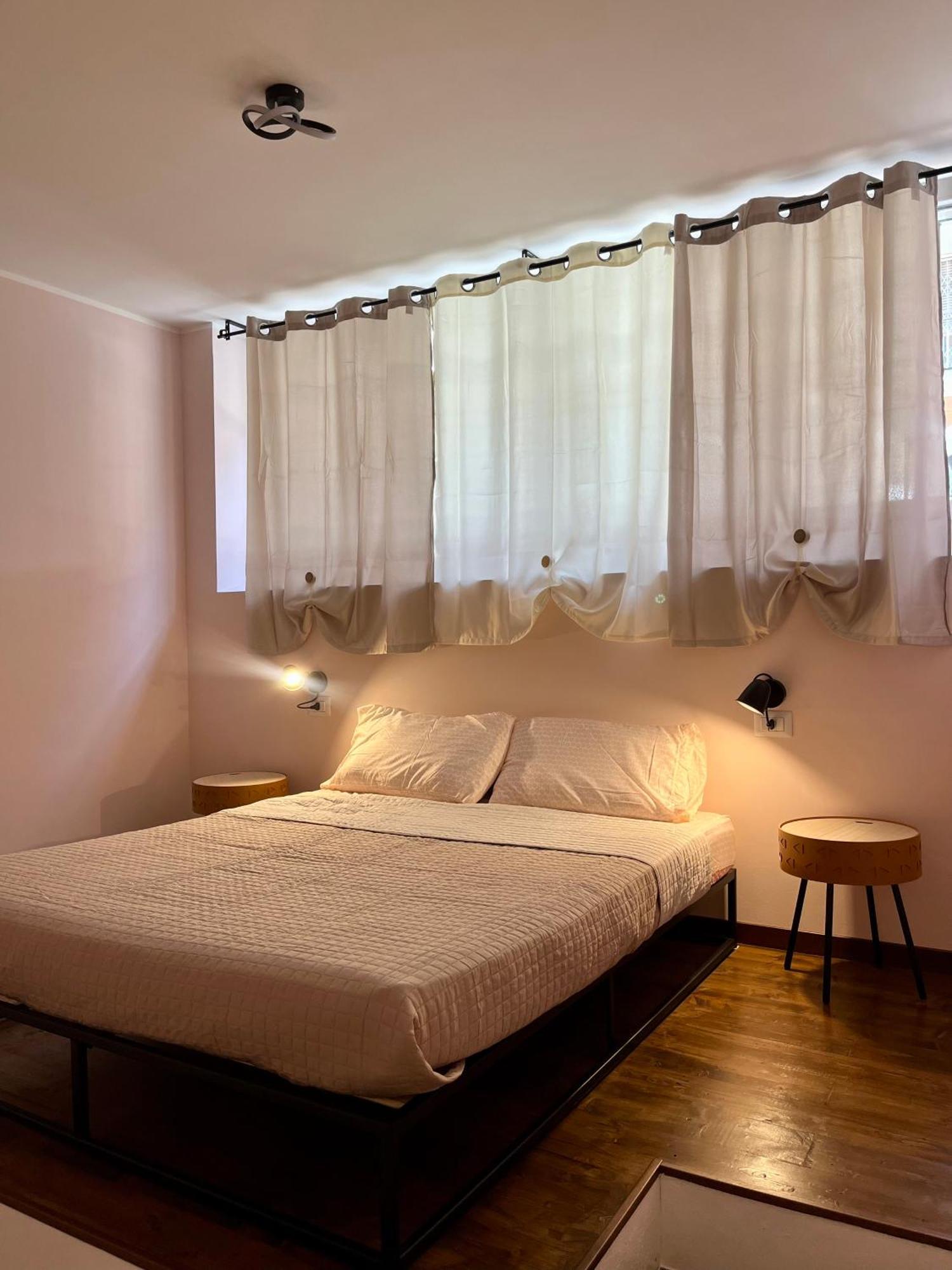 Suite Bohemien Chic - A 5 Fermate Dal Duomo Mailand Exterior foto